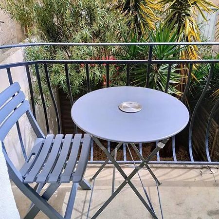Appartement Proximite Gare Περπινιάν Εξωτερικό φωτογραφία