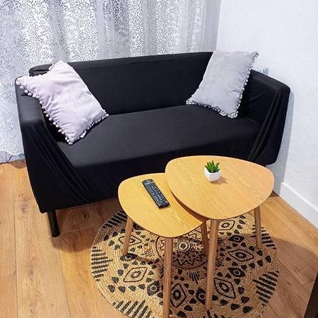 Appartement Proximite Gare Περπινιάν Εξωτερικό φωτογραφία