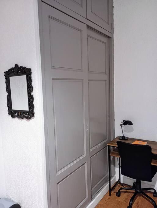 Appartement Proximite Gare Περπινιάν Εξωτερικό φωτογραφία