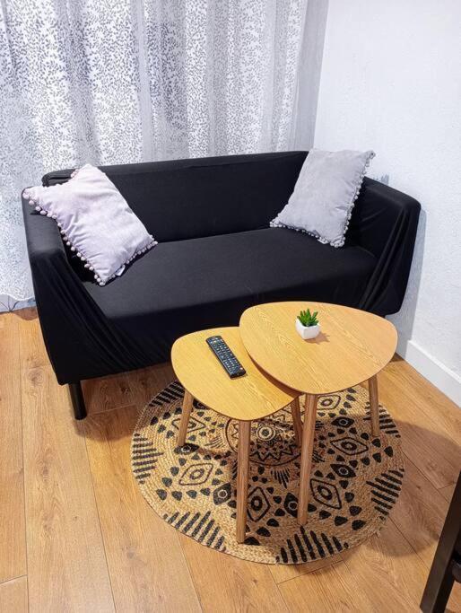 Appartement Proximite Gare Περπινιάν Εξωτερικό φωτογραφία