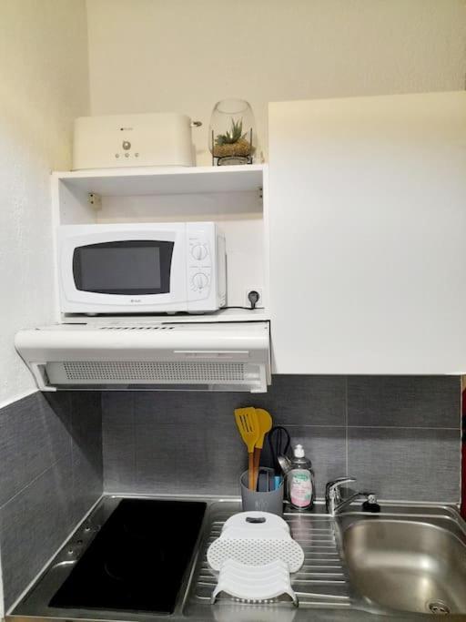 Appartement Proximite Gare Περπινιάν Εξωτερικό φωτογραφία