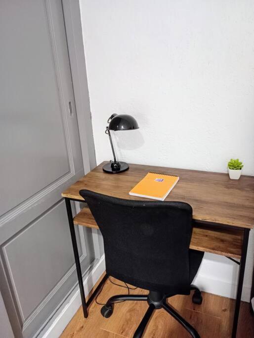 Appartement Proximite Gare Περπινιάν Εξωτερικό φωτογραφία