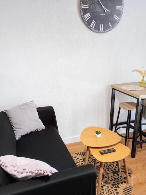 Appartement Proximite Gare Περπινιάν Εξωτερικό φωτογραφία